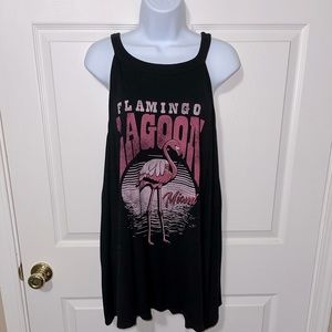 Torrid 4 super soft tank